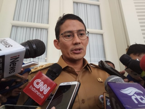 Pemprov DKI Masih Merevisi Draf Kontrak Swastanisasi Air