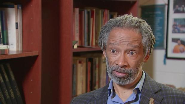 Eks Panglima Perang Liberia Dibui 30 Tahun