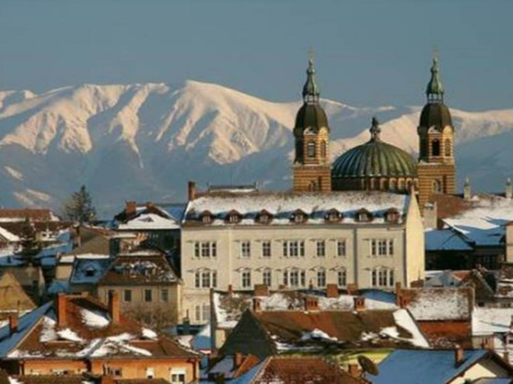 Rumania akan Pindahkan Kedubes Israel ke Yerusalem