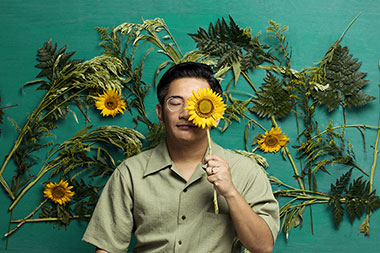 Mondo Gascaro Rilis Singel April