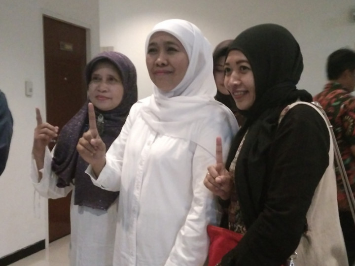 Khofifah Perkuat Koperasi untuk Ekonomi Rakyat