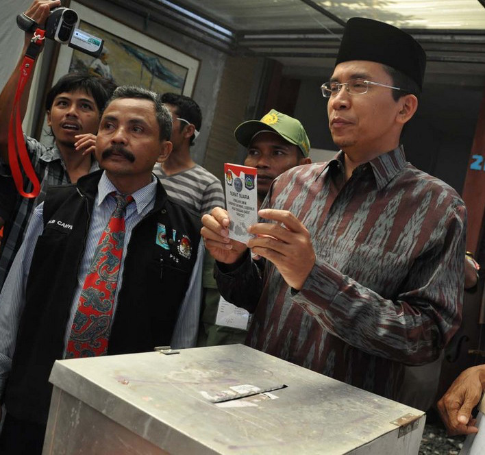 Ekonomi Umat Harus Diperjuangkan