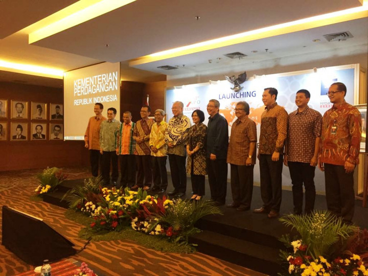 TEI 2018, Kemendag Incar Transaksi USD1,5 Miliar