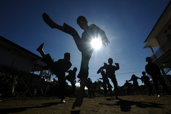 Indonesia Pasang Target Juara Umum di Kejuaraan Pencak Silat Dunia Junior