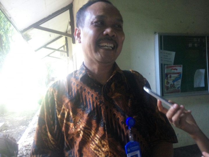 Penggunaan Bahasa di Instansi Pemerintah Belum Sesuai Kaidah