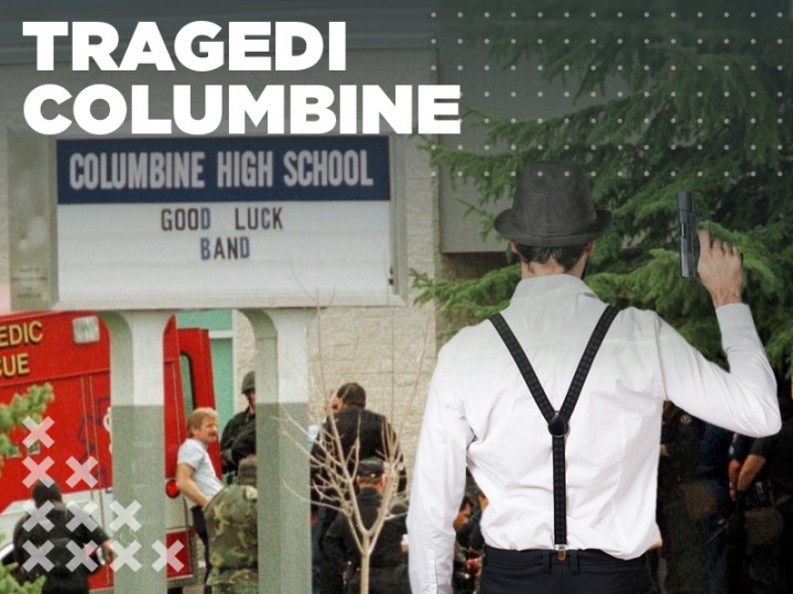 Hari Ini: Tragedi Columbine