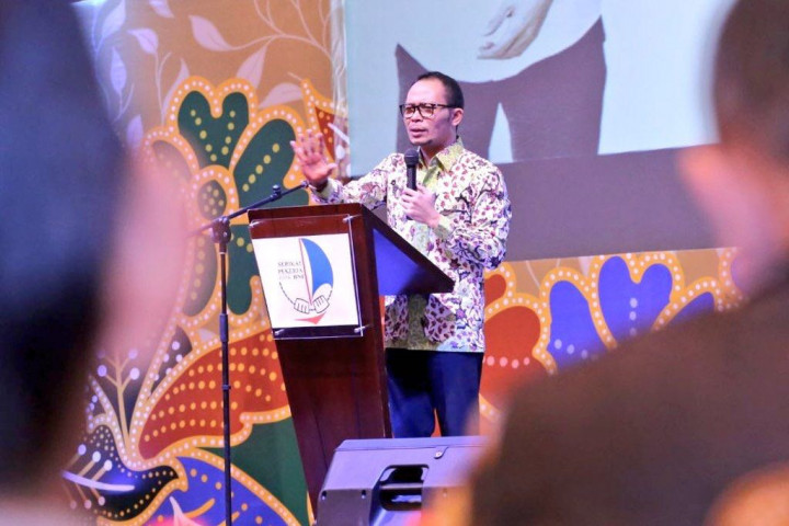 Masyarakat Diminta tak Khawatirkan Tenaga Kerja Asing