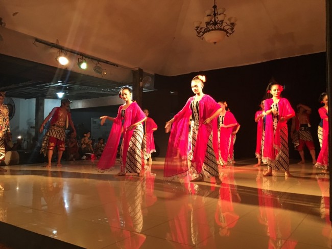 Upaya Pelestarian Budaya