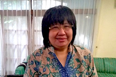 Falcon Klaim Telah Beli Segala Hak atas Film-film Benyamin