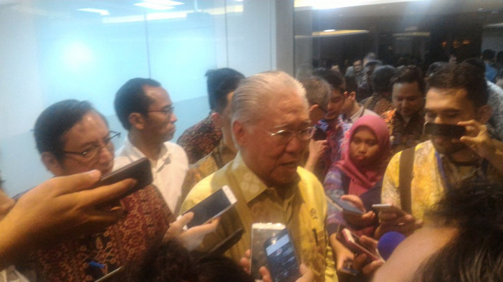 Pimpinan ASEAN dan Negara Mitra Sudah Sepakati RCEP