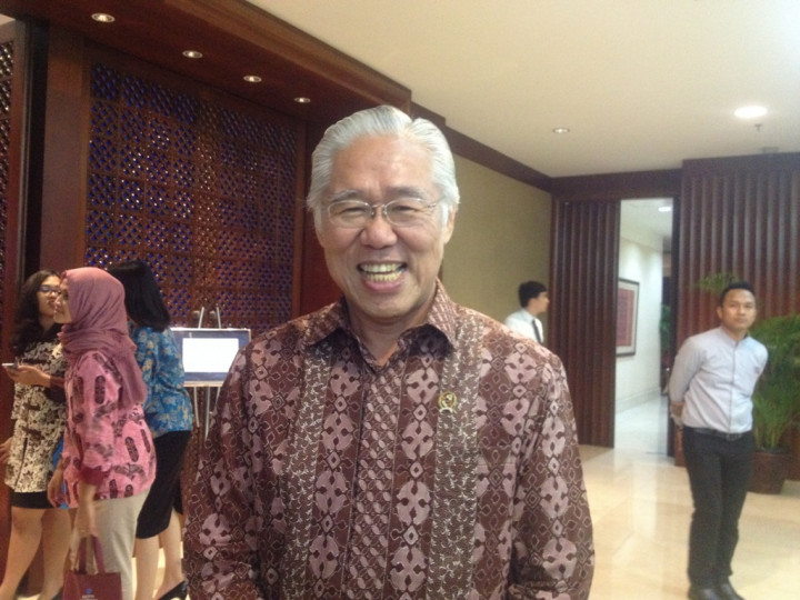 Indonesia Kembali Pertimbangkan Gabung TPP