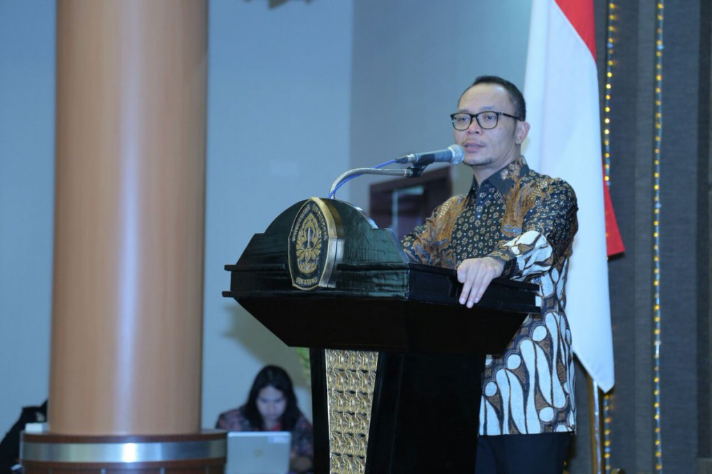 Menaker Hanif Dhakiri. Foto: Dok. Kemenaker