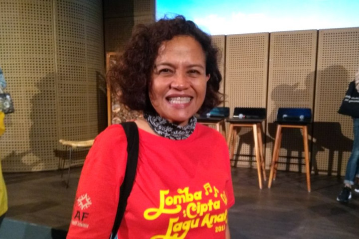 Mira Lesmana: Hari Kartini Setiap Hari