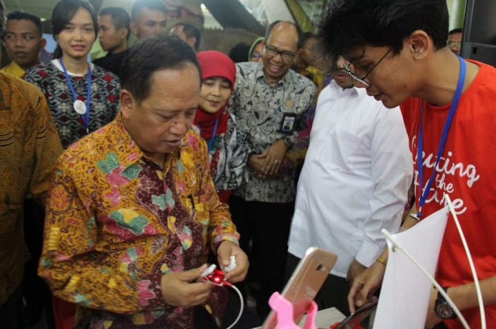 Pilihan Permainan Bisa Jadi Penentu Minat dan Bakat Anak