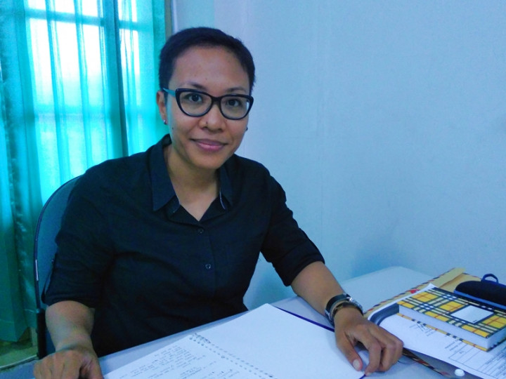 Suki Ratnasari, Kartini Pembela Hak Perempuan dari Yogyakarta