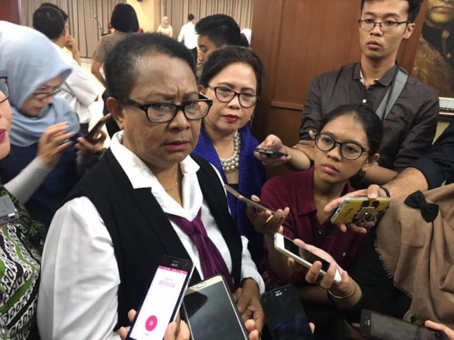 Hari Kartini, Kekerasan pada Perempuan Masih Tinggi