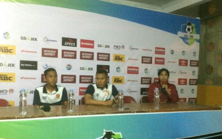 Penyebab Kekalahan PS Tira dari PSM Makassar