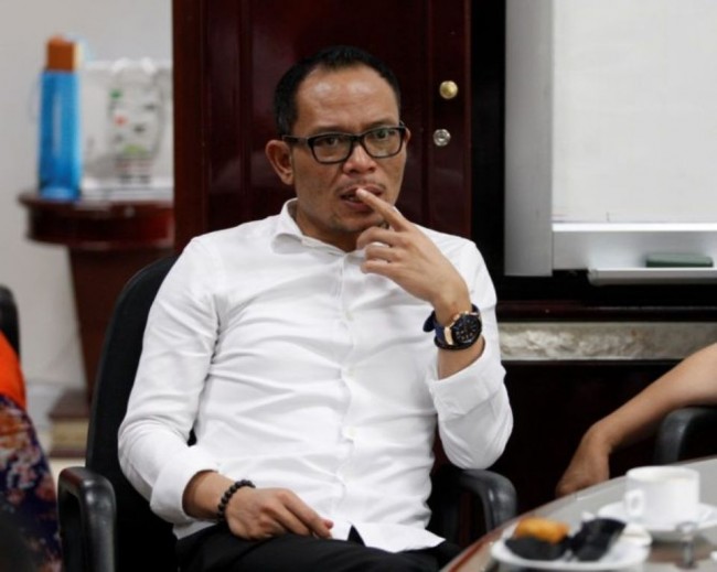 Menaker Sebut Perpres TKA Membuka Lapangan Kerja