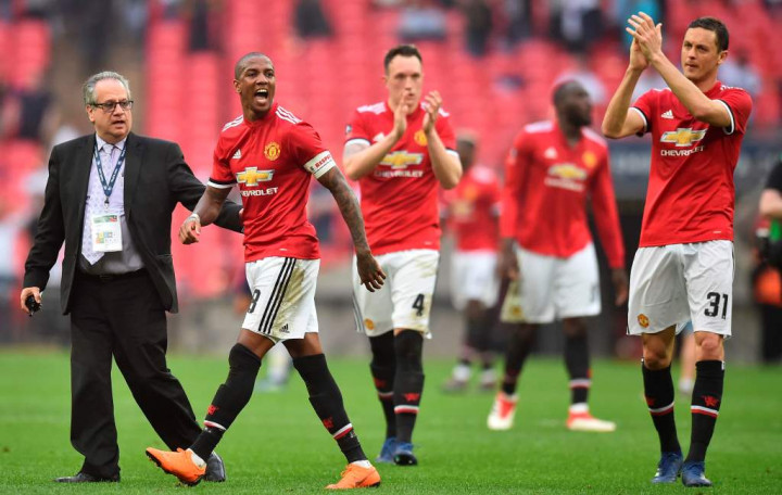 Fakta Menarik Usai MU Lolos ke Final Piala FA