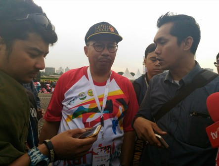 Penyelesaian Audit Jembatan Disarankan Sebelum Mudik Lebaran