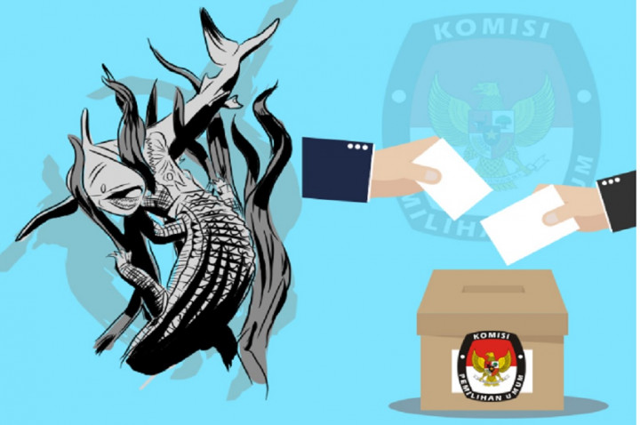 Bawaslu Duga Masih Ada Data Ganda di Jatim