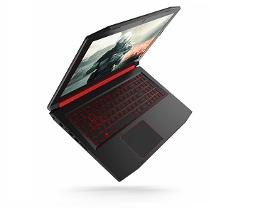 Acer Nitro 5, Terjangkau tapi Masih Oke