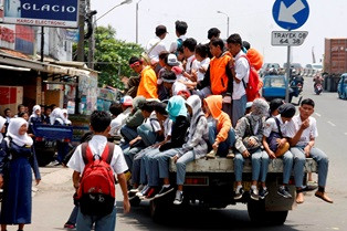 Gawai Bukan Sebab Utama Anak Melakukan Agresi