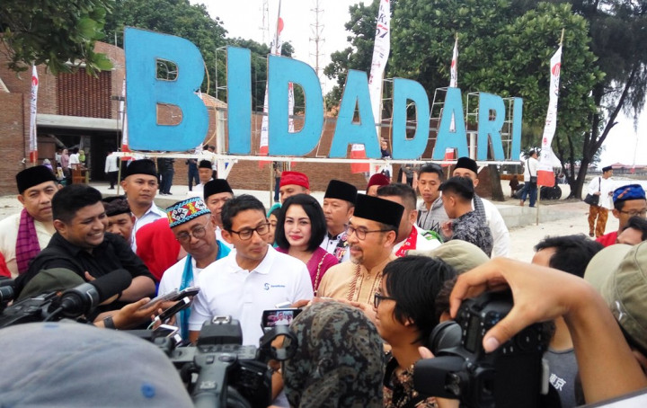 Melirik Wajah Baru Pulau Bidadari