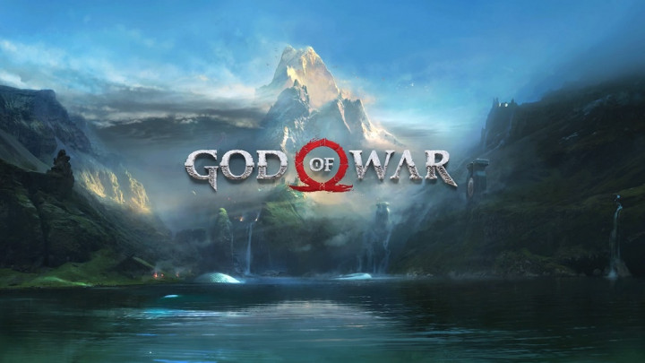 Super Keren, Anda Harus Main God of War!
