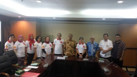 Ribuan Orang akan Hadiri WTQD 2018