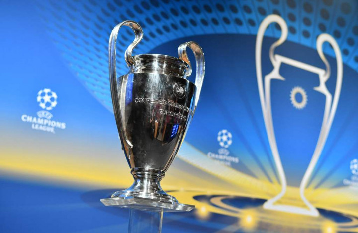 Jadwal Siaran Langsung Leg 1 Semifinal Liga Champions 2017--2018