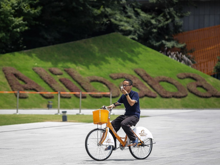 Dikriminasi Gender dalam Perusahaan Raksasa Tiongkok