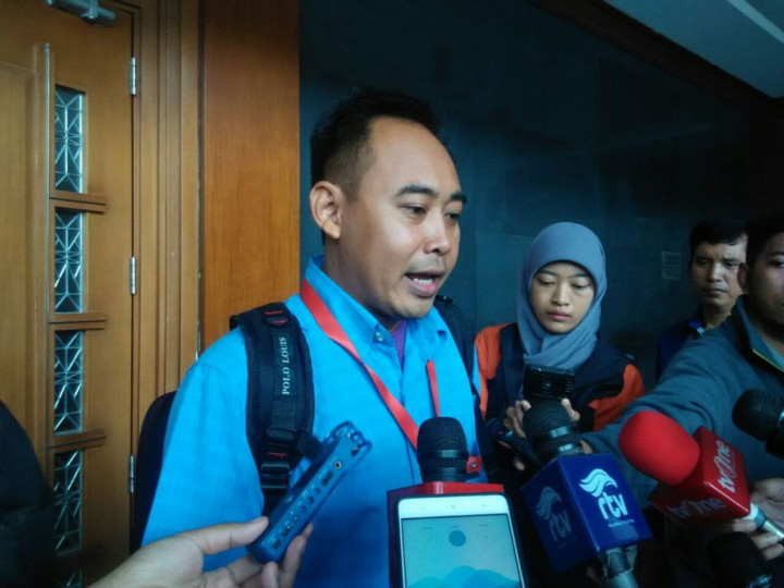 Jaksa akan Cecar Novanto soal Rekam Medis