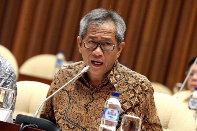 Ikhlas Dicopot, Djarot: Saya Hanya Anak Buah