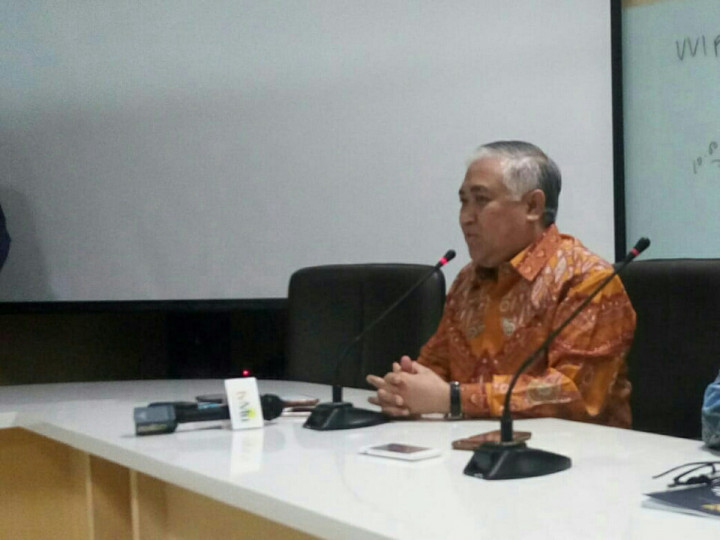 Ulama Dunia akan Berkumpul dalam KTT di Bogor