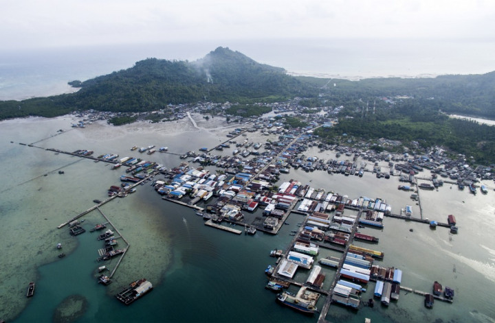FIR Natuna Wajib Dikuasai Indonesia