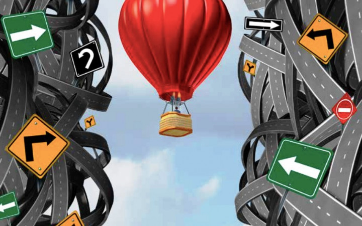 Keterlibatan Karyawan dan Kepemimpinan di Dunia VUCA