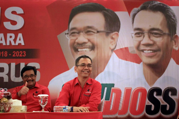 Sihar Sitorus Paling Tajir di Sumut