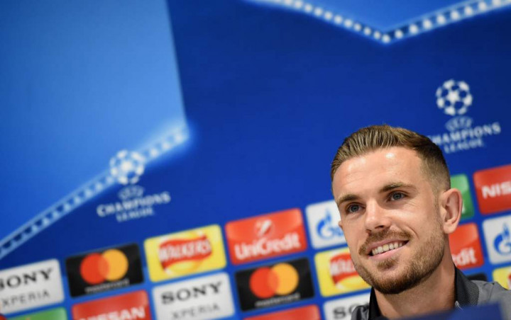 Liverpool tak Ingin Terlena dengan Euforia Semifinal