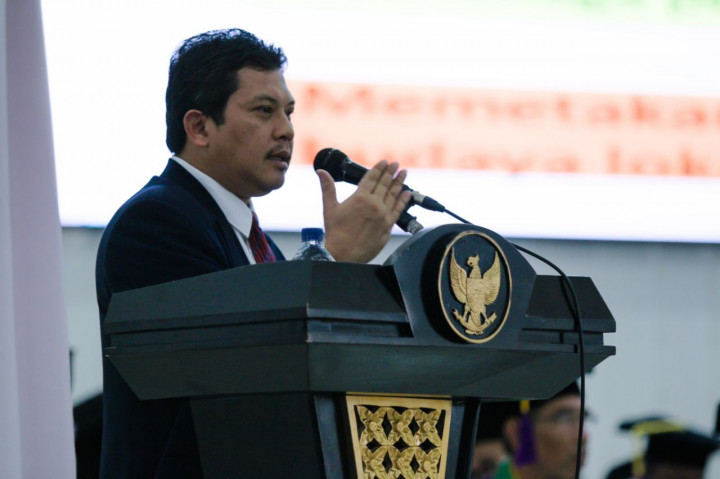 Kemristekdikti Terima 70 Proposal Kampus untuk Undang Dosen Asing