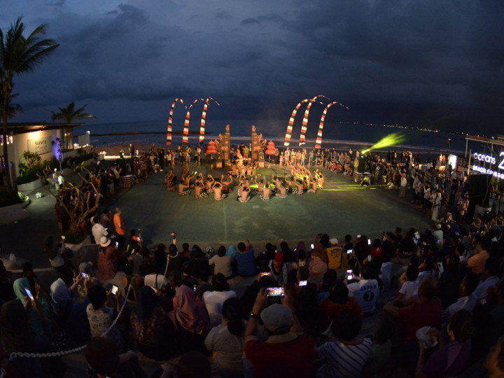 Curi Kartu Kredit Orangtua, Bocah Australia Liburan ke Bali