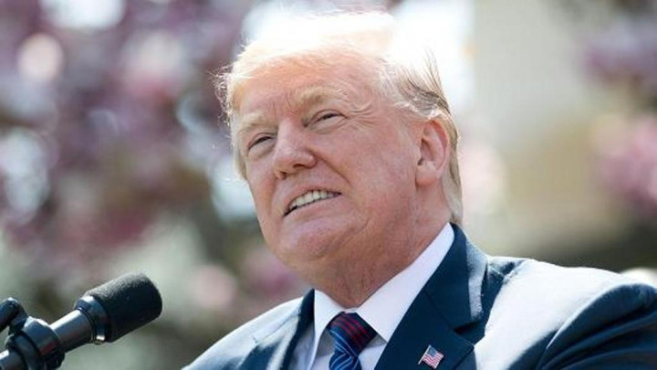 Analis Sebut Pedagang Minyak Harus Memperhatikan Cuitan Trump