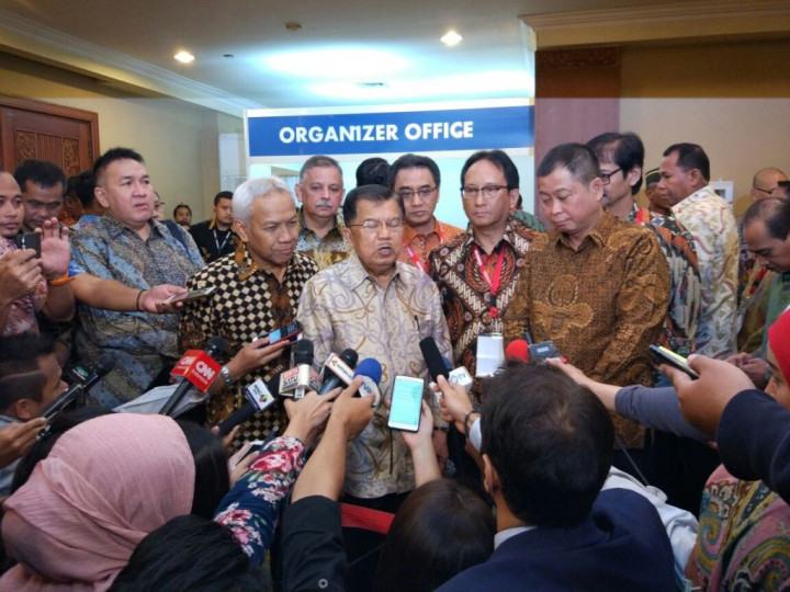 Pemerintah Beri Kemudahan, bukan Kebebasan TKA