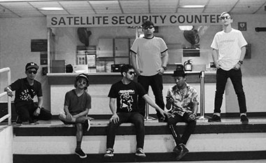 D’Jenks Rilis Singel Kolaborasi dengan Artificial Life