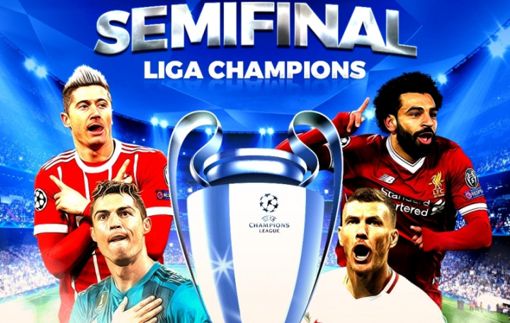 Prediksi Ropan: Liverpool Berpotensi Taklukkan Roma, Madrid Tahan Muenchen