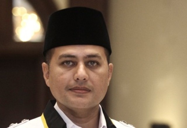 Pemeriksaan Cawagub Sumut tak Terkait Politik