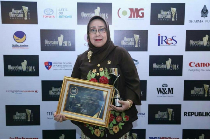 Anggota DPD Diminta Sikapi Gejolak Sosial Jelang Tahun Politik