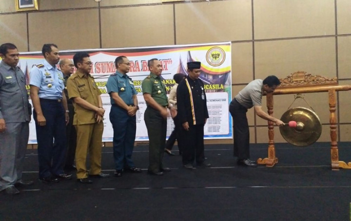 Kerapatan Adat Digandeng untuk Jaga Kesatuan di Tanah Minang