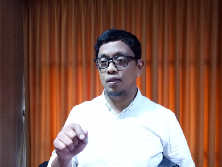 ICW Kecewa Atas Vonis Novanto