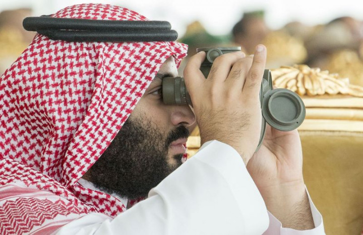 Visi 2030 dan Keterbukaan Arab Saudi